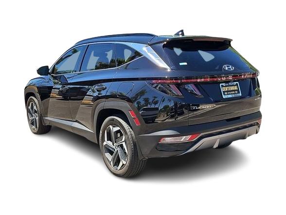 Thumbnail: 2024 Hyundai Tucson - 22