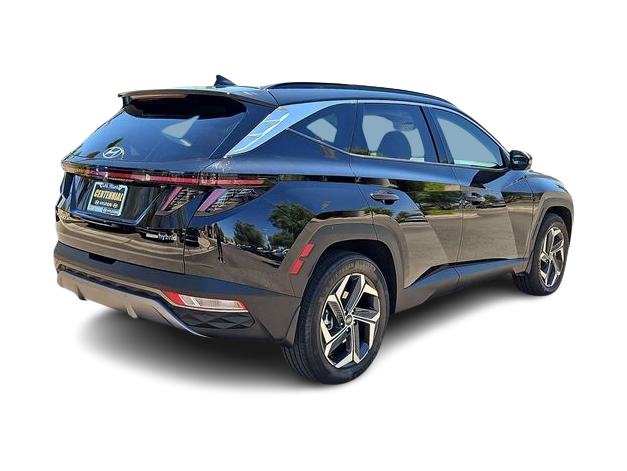 Thumbnail: 2024 Hyundai Tucson - 23