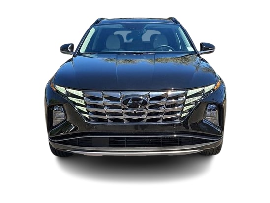 Thumbnail: 2024 Hyundai Tucson - 5
