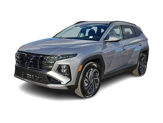 Thumbnail: 2026 Hyundai Tucson - 21