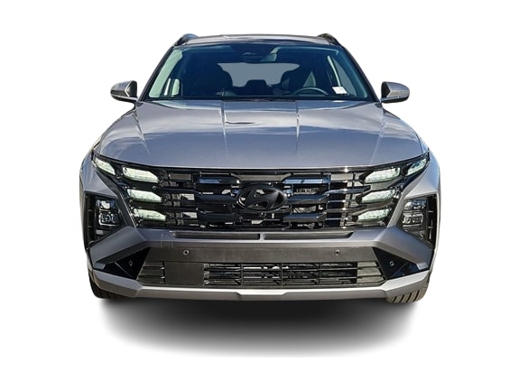 Thumbnail: 2026 Hyundai Tucson - 6