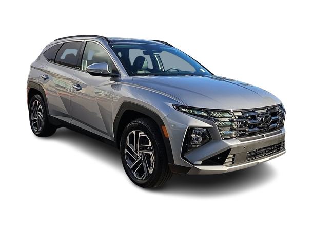 Thumbnail: 2026 Hyundai Tucson - 20