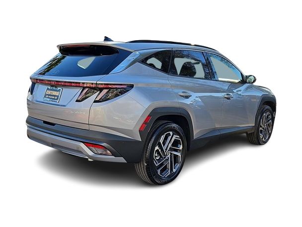Thumbnail: 2026 Hyundai Tucson - 22