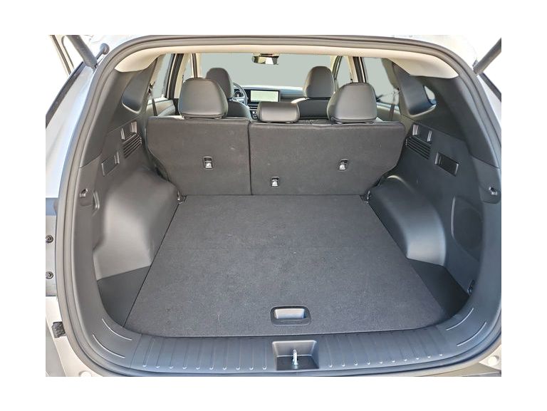 Thumbnail: 2026 Hyundai Tucson - 17