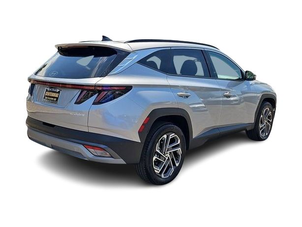 Thumbnail: 2025 Hyundai Tucson - 23