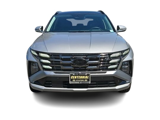 Thumbnail: 2025 Hyundai Tucson - 6
