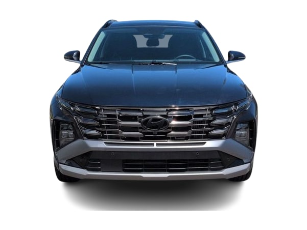 Thumbnail: 2025 Hyundai Tucson - 6