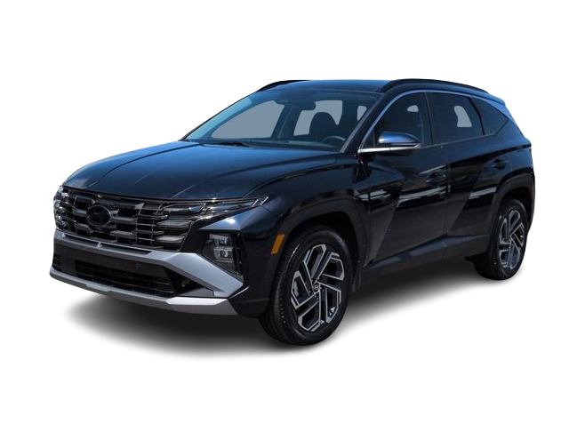 Thumbnail: 2025 Hyundai Tucson - 20