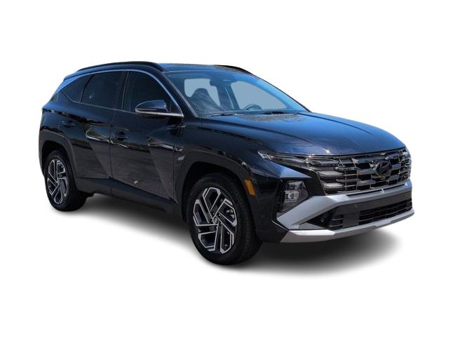 Thumbnail: 2025 Hyundai Tucson - 19