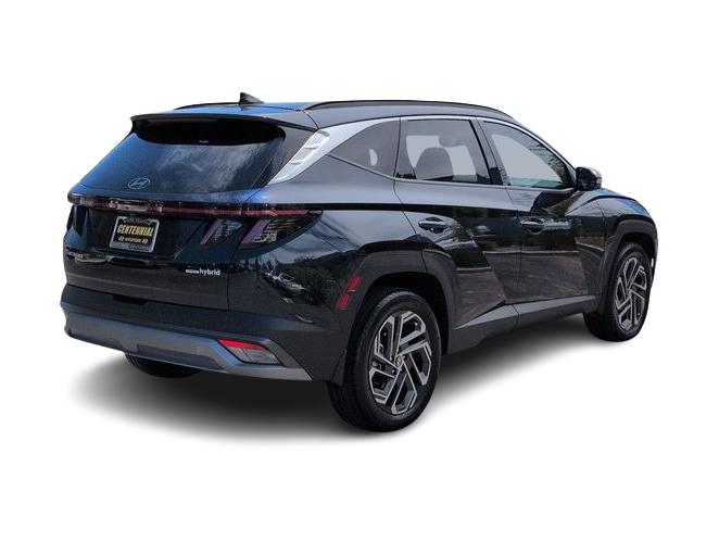 Thumbnail: 2025 Hyundai Tucson - 21
