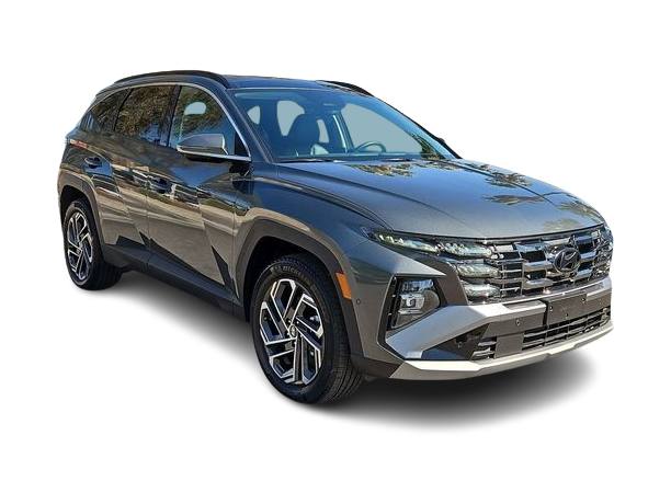 Thumbnail: 2025 Hyundai Tucson - 21