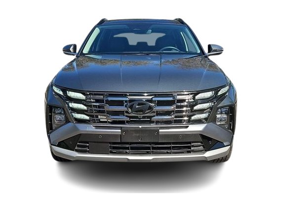 Thumbnail: 2025 Hyundai Tucson - 6