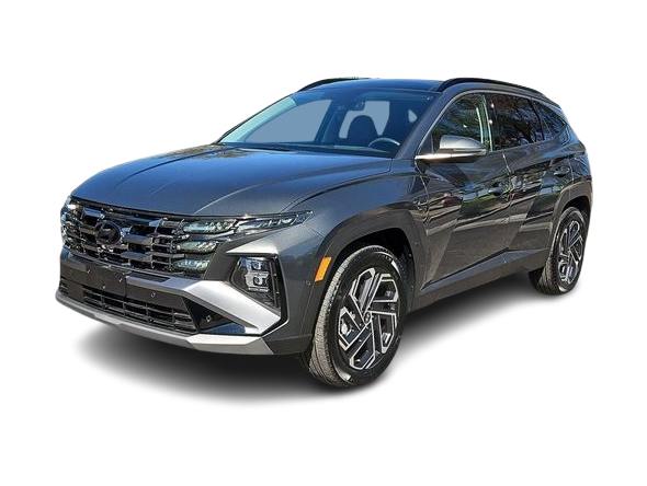Thumbnail: 2025 Hyundai Tucson - 22