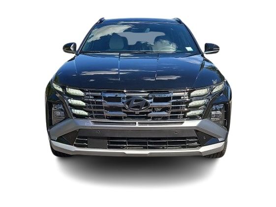 Thumbnail: 2025 Hyundai Tucson - 5