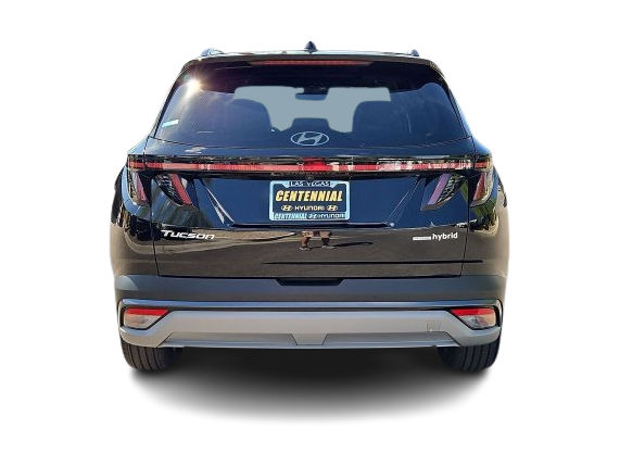 Thumbnail: 2025 Hyundai Tucson - 21