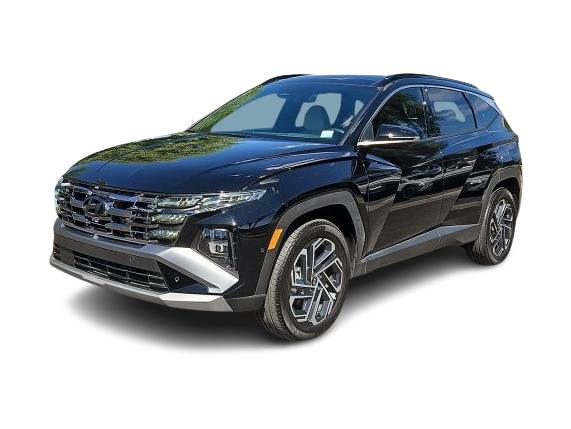 Thumbnail: 2025 Hyundai Tucson - 20