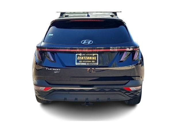 Thumbnail: 2023 Hyundai Tucson - 5