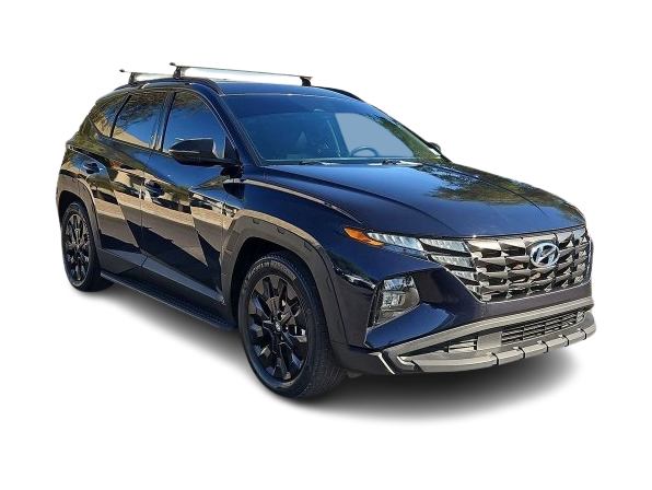 Thumbnail: 2023 Hyundai Tucson - 21