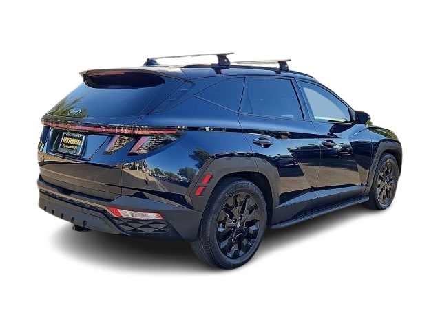 Thumbnail: 2023 Hyundai Tucson - 23
