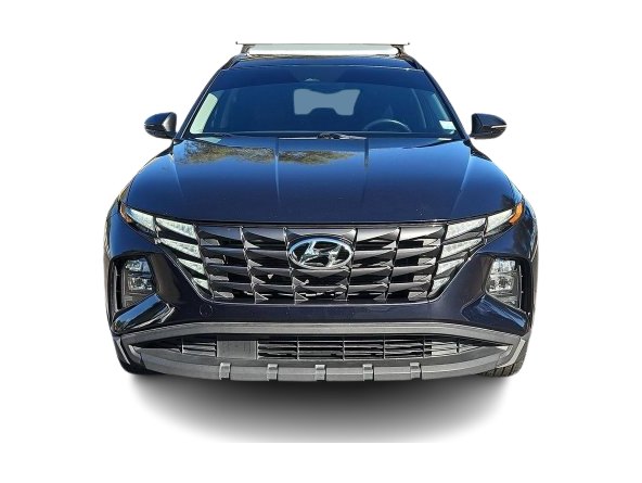 Thumbnail: 2023 Hyundai Tucson - 6