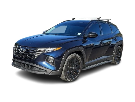 Thumbnail: 2023 Hyundai Tucson - 22
