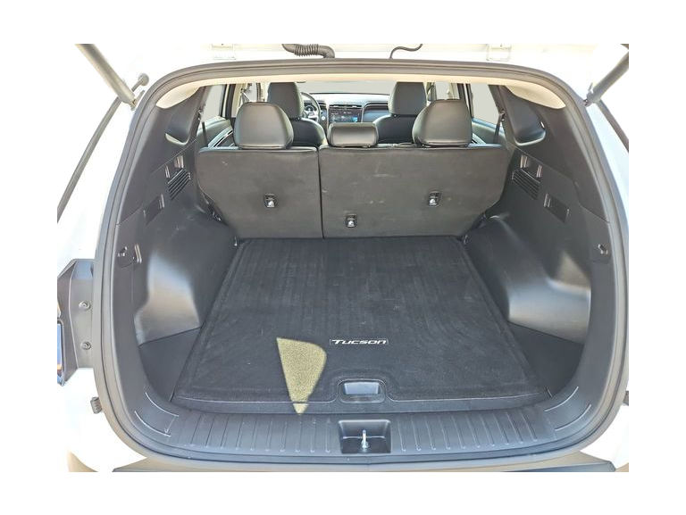 Thumbnail: 2023 Hyundai Tucson - 36