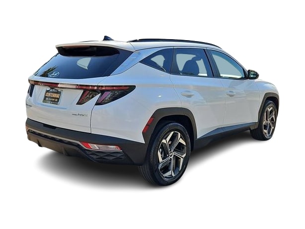 Thumbnail: 2023 Hyundai Tucson - 23