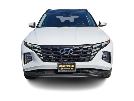 Thumbnail: 2023 Hyundai Tucson - 6