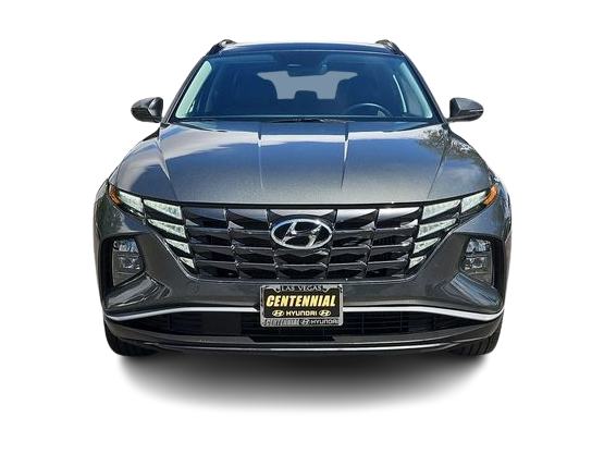Thumbnail: 2023 Hyundai Tucson - 6