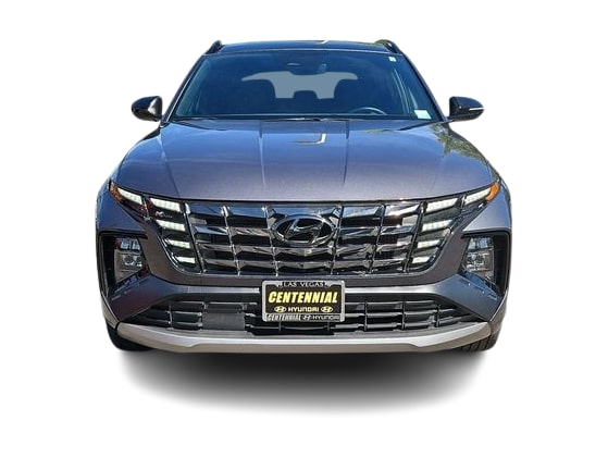 Thumbnail: 2024 Hyundai Tucson - 6