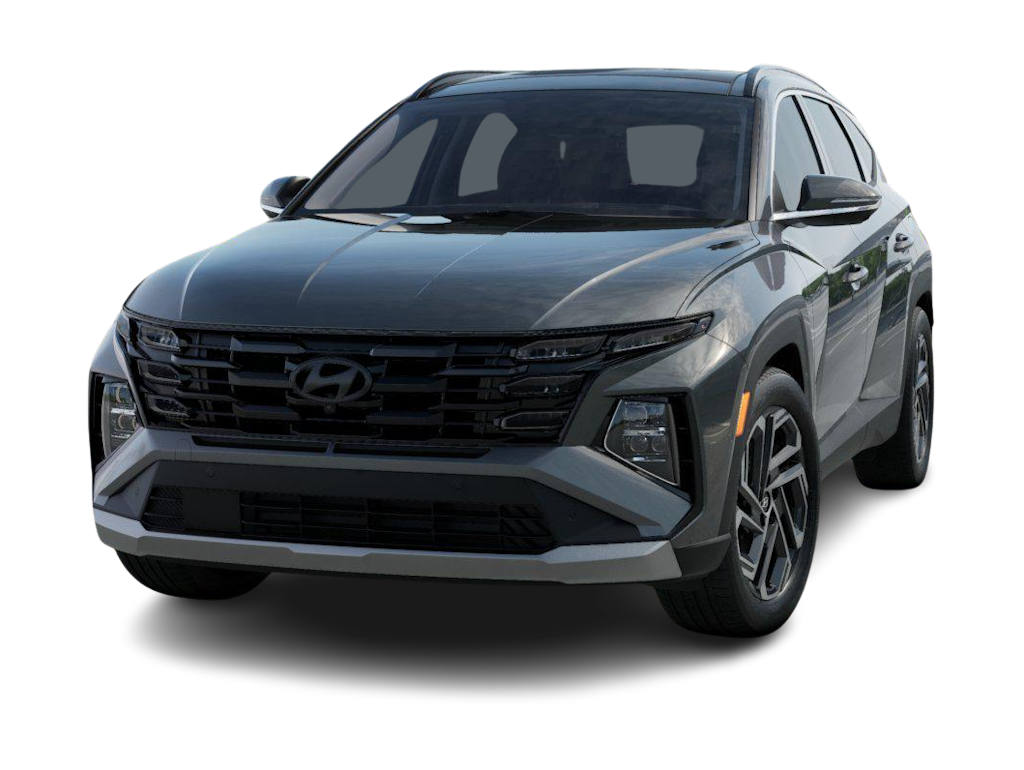 Thumbnail: 2026 Hyundai Tucson - 11