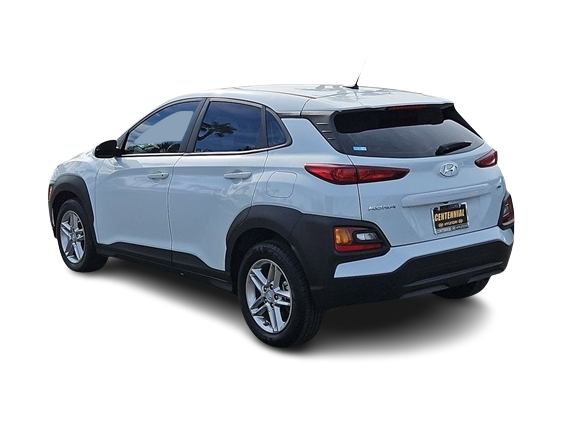 2021 Hyundai Kona SE 4