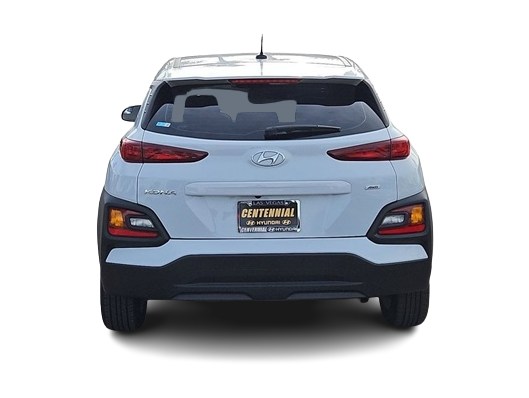 2021 Hyundai Kona SE 20