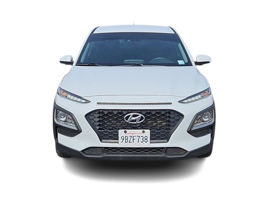 2021 Hyundai Kona SE 5