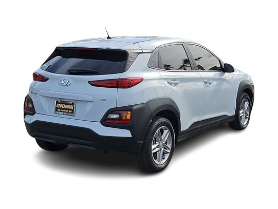 2021 Hyundai Kona SE 21