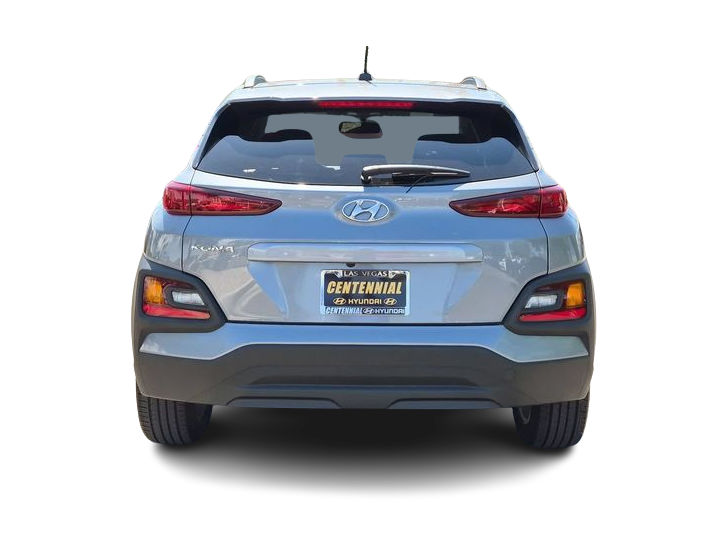 Thumbnail: 2018 Hyundai Kona - 5