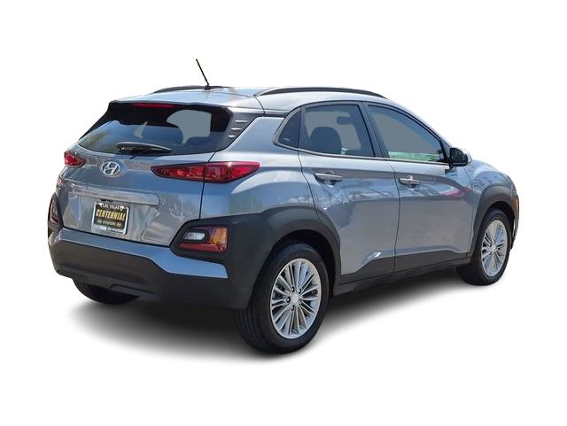 Thumbnail: 2018 Hyundai Kona - 23
