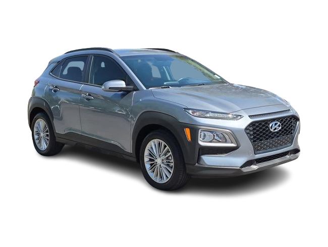 Thumbnail: 2018 Hyundai Kona - 21