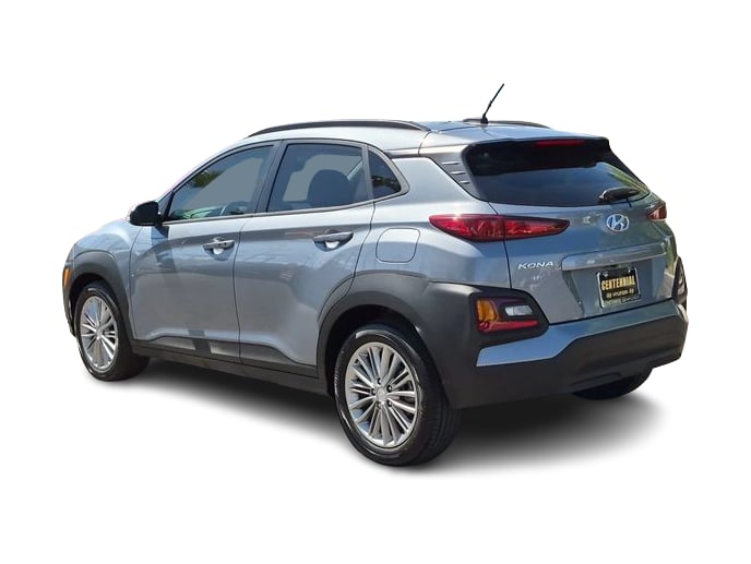 Thumbnail: 2018 Hyundai Kona - 4