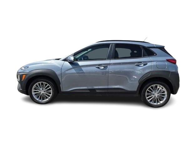 Thumbnail: 2018 Hyundai Kona - 3