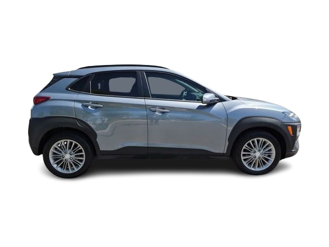 Thumbnail: 2018 Hyundai Kona - 24