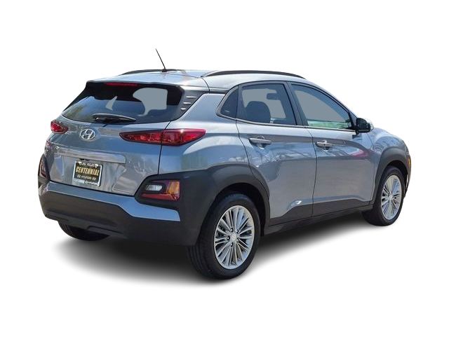 Thumbnail: 2018 Hyundai Kona - 23