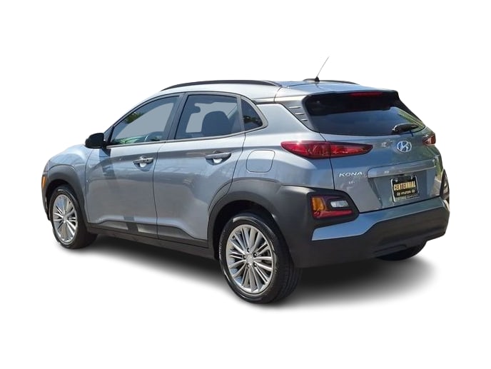 Thumbnail: 2018 Hyundai Kona - 4