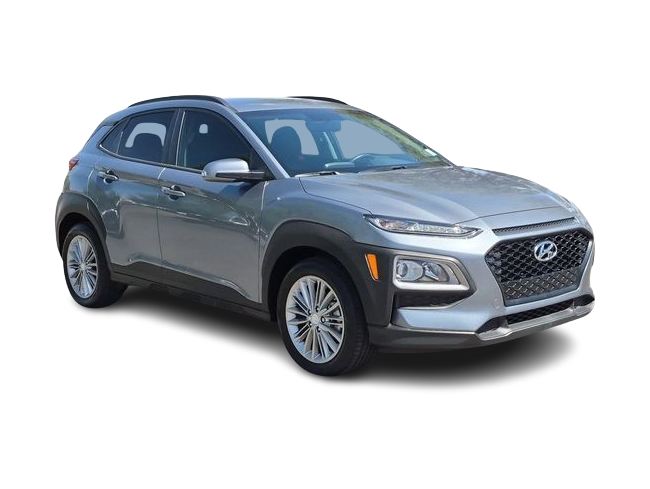Thumbnail: 2018 Hyundai Kona - 21