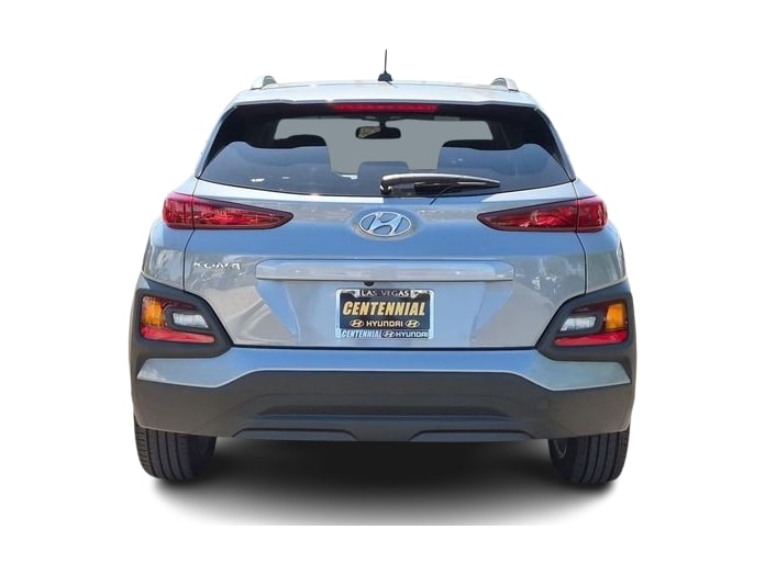 Thumbnail: 2018 Hyundai Kona - 5