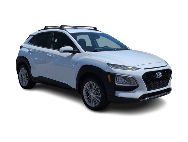 Thumbnail: 2021 Hyundai Kona - 21
