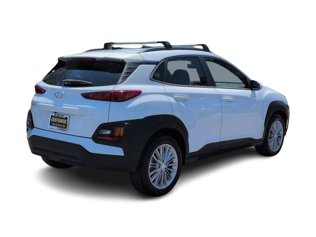Thumbnail: 2021 Hyundai Kona - 23