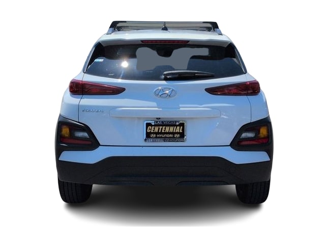 Thumbnail: 2021 Hyundai Kona - 5