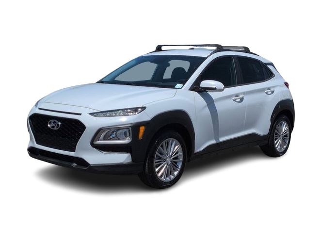 Thumbnail: 2021 Hyundai Kona - 22