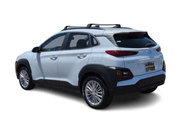 Thumbnail: 2021 Hyundai Kona - 4